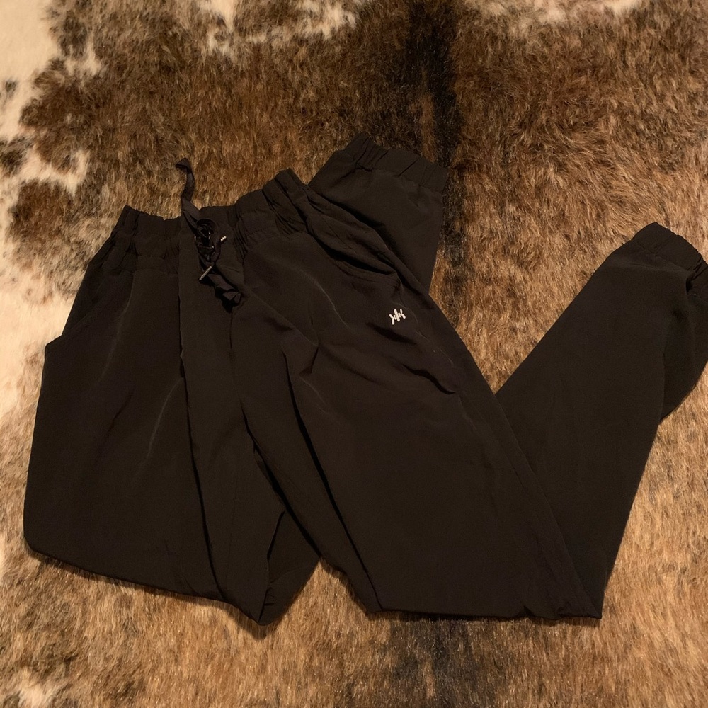 Active Joggers